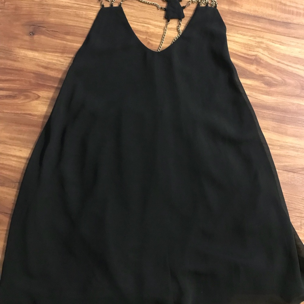 Cute top!